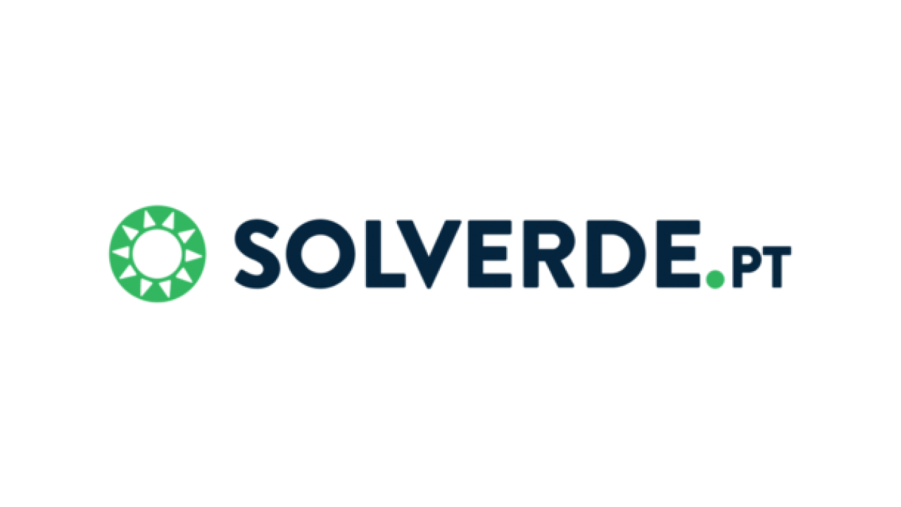 Logótipo Solverde