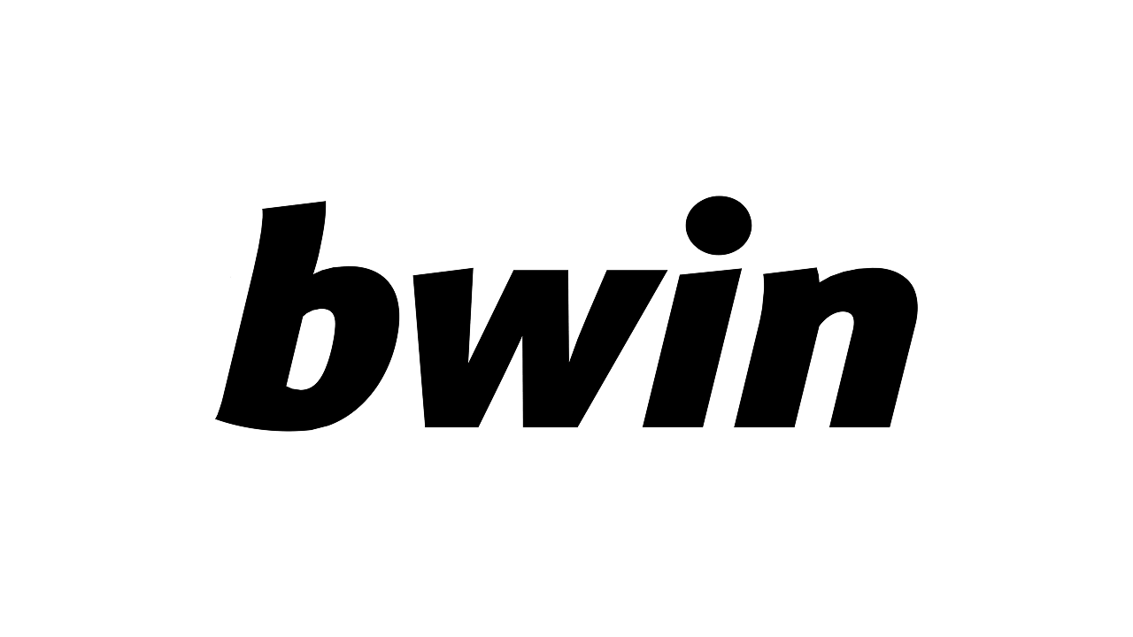 Logótipo Bwin